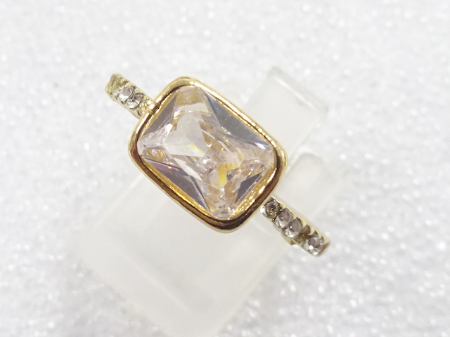 Japanese Kimono / Antique Accessories Metal